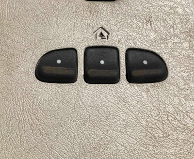 Кнопки открытия автоматических ворот Hummer H2 15057866