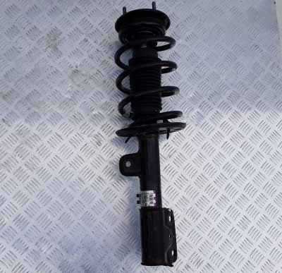 Амортизационная стойка передняя левая Ford Explorer 5 2013-2015 DB53 18K001 JD; DB5Z 18124 AE; DB53 5310 BB; DG13 18183 AD