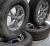 Диск Slik Alloy Wheels  6.5Jx16 5/114.3