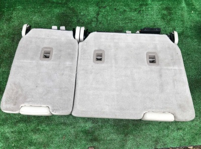 Сиденье третего ряда Cadillac Esclade 2015 23465419 ; 23259202 ; 23308896 ; 23465388 ; 23259174 ; 23308879