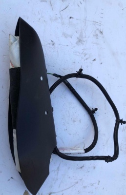 Подушка безопасности водительского сиденья Cadillac Escalade / Tahoe 2015-2020 23425293 ; 22983140 ; 20932331