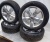 Резина Nokian Hakkapelitta 7 SUV 265/50 R20 111T XL