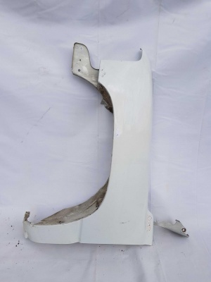 Крыло переднее левое Chevrolet Tahoe 1999-2006 19168844; 12479757; 12476219; 12475285; 12377105