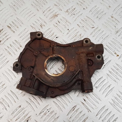 Масляный насос (4.6L) Ford Explorer/F150 2004-2009 3L3Z 6600 AA; 9L3Z 6600 A; 3L3E 6621 AB/AC