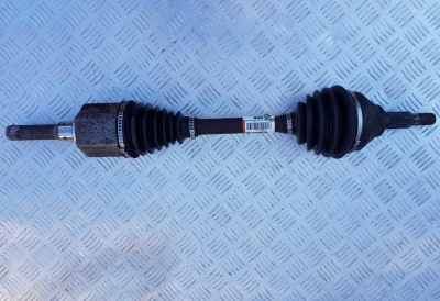 Полуось передняя левая Ford Explorer 5 2011-2015 BB53 3F437 CF; BB5Z 3B437 D