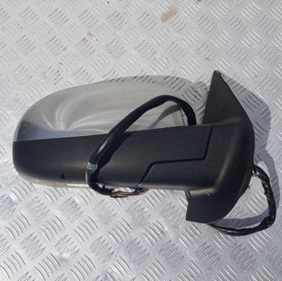 Зеркало заднего вида правое Chevrolet Tahoe 2006-2014 25776084; 15882542