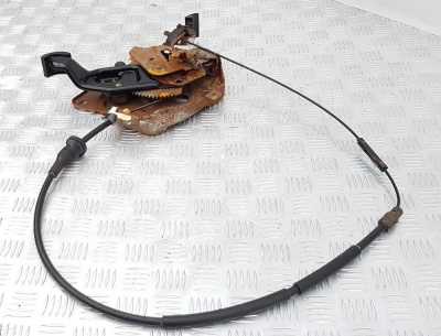 Педаль стояночного тормоза Ford Explorer 4 6L2Z 2780; 7L2Z 2780; 6L2Z 2853; 7L2Z 2853