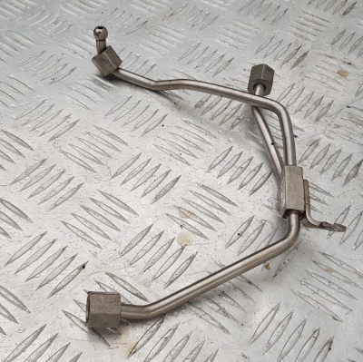 Трубка топливная высокого давления Ford Explorer 5 2013-2017 AA5Z 9J323 E; AA5E 9J323 EA/EB/EC