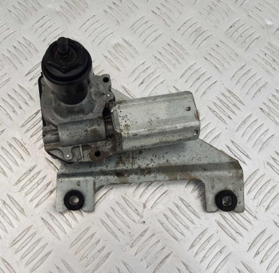 Мотор стеклоочистителя заднего стекла Chevrolet TrailBlazer 2001-2009 15198956; 25805561; 15229806; 12487694; 15072166; 12487592; 15094706