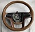 Рулевое колесо Cadillac Escalade 2015 -2018 84310986 ; 23360993 ; 23197783