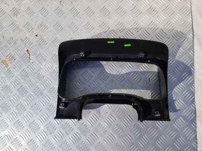 Рамка приборной панели Hummer H3 15797631; 15902910; 15251891