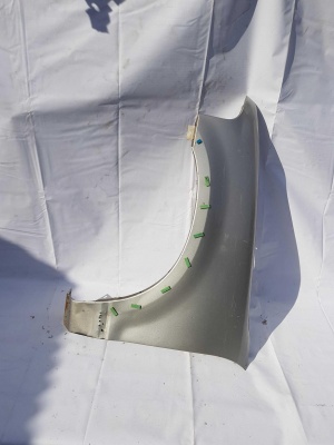 Крыло переднее левое Ford Explorer 3 2002-2005 1L2Z 16006 ; 3L2Z 16006