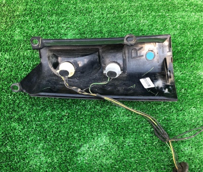 Фонарь задний правый Chevrolet Express 2012-2014 25823027 ; 15748587 ; 25752546 ; 25756610 ; 15813651 ; 20989661 ; 23338320 ; 84216115 ; 84639024