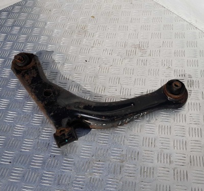 Рычаг подвески передний правый нижний Ford Escape 2007-2012 6L84 3A423 AA; 6L8Z 3078 AA