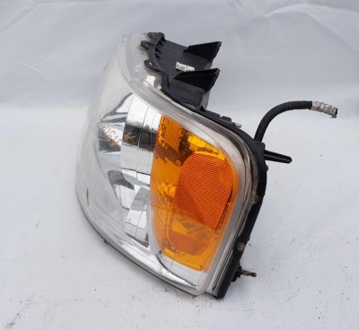 Фара передняя левая Ford Expedition 2003-2006 2L1X 13006 A; 2L1Z 13008; 6L1Z 13008 BA