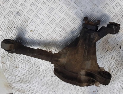 Редуктор передний Ford Explorer 4 2006-2010 (пер. число 3.73) 6L2Z 3010 A/B/C; 1L2Z 3010 AA; 5L2Z 3010 A; 6L24 3010 AC