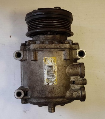 Компрессор кондиционера (4.0L) Ford Explorer 3 5W1Z 19V703; 1L2Z 19703 EA