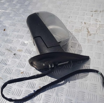 Зеркало заднего вида правое Chevrolet Tahoe 2006-2014 25782166