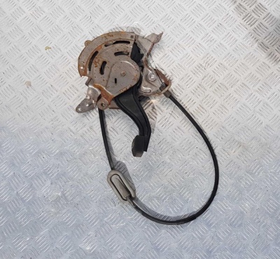 Педаль стояночного тормоза Ford Explorer 5 AG1Z 2780 B;EG13 2780; BB5Z 2780 A; 5F9Z 2780 AA; 8G1Z 2780 A; 9G1Z 2780 A