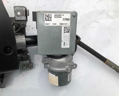 Рулевая колонка Jeep Renegade 2015-2023 A0042117C0 ; 59320984 ; 68330813AA