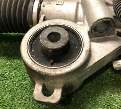 Рулевая рейка Chevrolet Tahoe / Escalade 2021-н.в. 84732307 ; 84732303 ; 84918025 ; 85113640