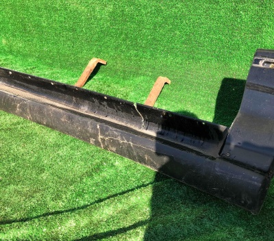 Подножка правая Chevrolet Express 2004-2014 11111111