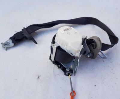 Ремень безопасности передний правый Chevrolet Tahoe 2006-2014 19181036; 19181041; 19207582; 19207582; 19256144; 19260182