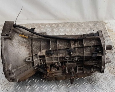 АКПП Ford Explorer 3 2002-2005 5R55