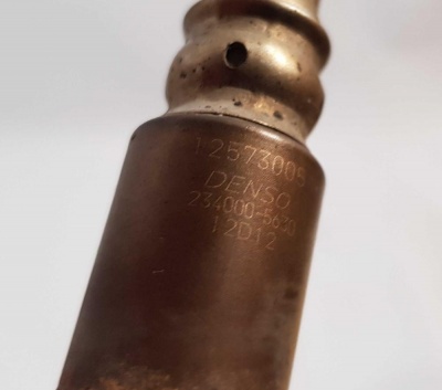 Лямбда зонд Chevrolet (General Motors) Denso 234000-5630; 12573005; 12573167, 12583804