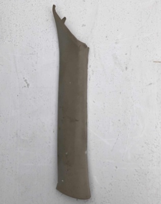 Накладка стойки водительская Cadillac Escalade 2015-2016 23369506 ; 84777276 ; 23432376