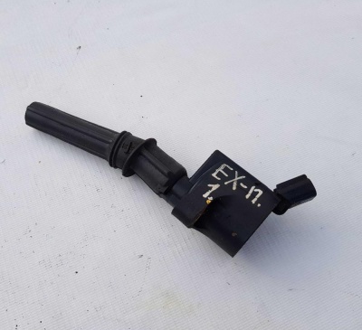 Катушка зажигания Ford Expedition 1996-2002 (4.6L-5.4L/ V8) 1L2Z 12029 AA; 1L2U 12A366 AA; 3W7Z 12029 AA; F7TZ 12029 CB