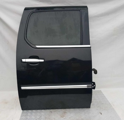Дверь задняя правая Cadillac Escalade ESV 2006-2014 22892602; 20969016; 20773446; 25912659; 15907036; 25901930; 25837226