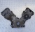 Крышка цепи ГРМ Ford Expedition 2002-2004 (5.4L) 2L1Z 6019 AA; 2L1E 6C086 CB