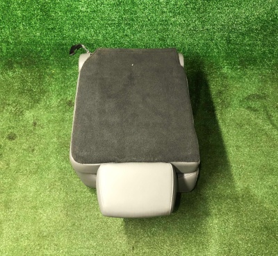 Сиденье второго ряда правое  (40-60) Chevrolet Tahoe 2015 22890711