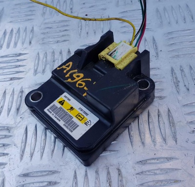 Блок опрокидывания SRS/AIR BAG Cadillac SRX 2009-2016 25815382