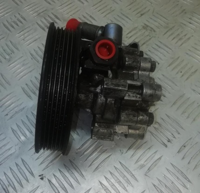 Насос гидроусилителя V6 LLT 3.6L Cevrolet Camaro/Cadillac CTS 2008-2011 13576570