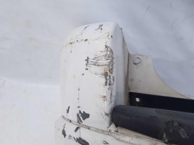 Бампер задний Ford Explorer 4 2006-2010 1L2Z 17K835 LA; 1L2Z 17K835 LACP; 6L2Z 17K835 EA