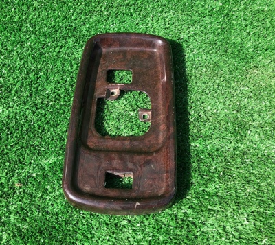 Накладка декоративная обшивки двери багажника правая Chevrolet Express 2003-2021 25959065 ; 25723599 ; 25749391 ; 25753825 ; 25759239 ; 25890495 ; 25959063 ; 28247668