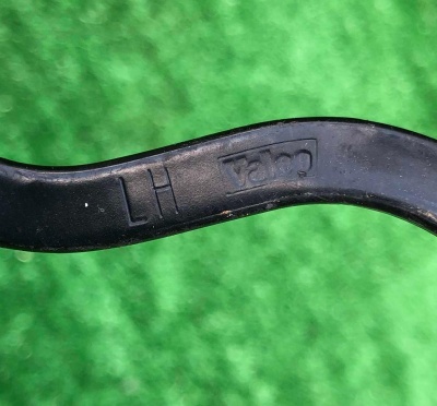 Поводок стеклоочистителя левый Chevrolet Express 1996-2015 84447096 ; 22138637 ; 12367263 ; 12487591 ; 88958103 ; 15072707 ; 15947914 ; 25961211