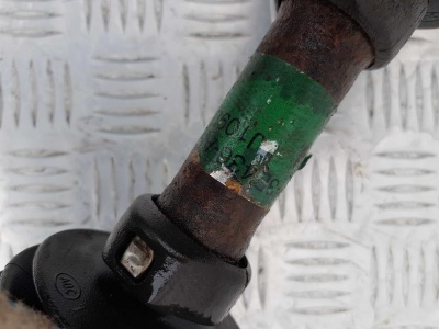 Полуось передняя Ford Expedition 1996-2002 F65Z 3B436 AA; 5L3Z 3B436 A; F65W 3B436