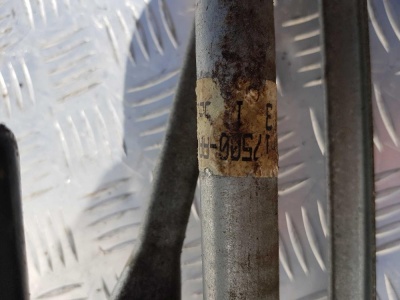 Трапеция стеклоочистителя с мотором Ford Escape 2000-2007 6L8Z 17508 B; 9L84 17C442 AA; YL8Z 17508 AA; 2L84 17500 BA