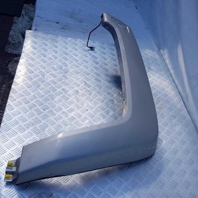 Накладка крыла переднего левого Hummer H3 2005-2010 15852185; 15813958; 15790681; 15244001; 89045587