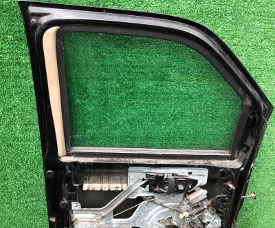 Дверь водительская Chevrolet Express 1996-2009 88980848 ; 88944437 ; 15013756