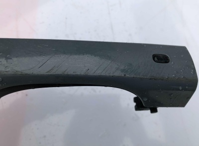 Ручка пассажирской двери Jeep Renegade 2015-2023 735666460 ; 5UW69TZZAA