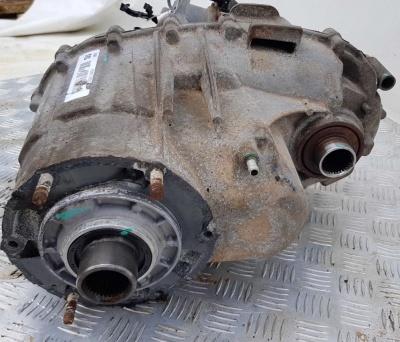 Раздаточная коробка Chevrolet Tahoe 2006-2014 (12г, 120тыс. км) 24261514