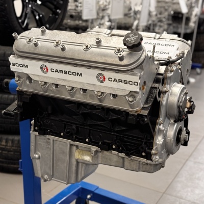 ДВС б/у Vortec 5300 LMG 5.3L (Rebuild) Chevrolet Tahoe 2010-2014 19329863