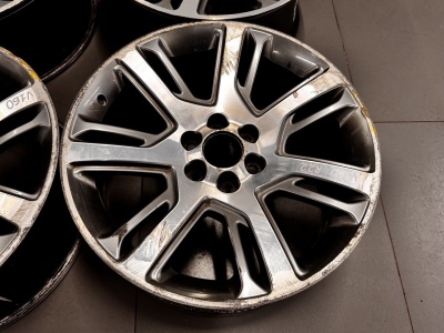 Диски литые (комплект) R22 Cadillac Escalade / Tahoe 2000-н.в 12121212