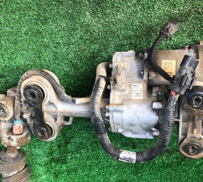 Проводка рулевой рейки Cadillac Escalade / Tahoe 2014-2019 38030671 ; 23231301 ; 23434174 ; 23206789 ;