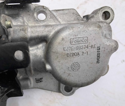 Корпус топливного насоса Ford Mustang 2015-2020 EJ7Z 9D440 A  ; EJ7E 9B374 AE/AD