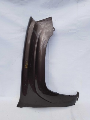 Крыло переднее правое Chevrolet TrailBlazer 2001-2009 12477994